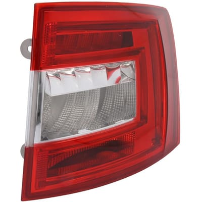 Achterlicht VISTEON/VARROC 20-210-01142