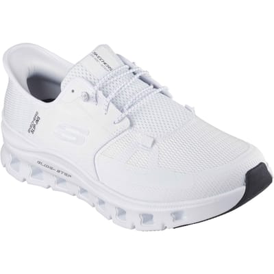 Skechers Glide-step Pro Heren Sneakers 232930-wht - Kleur Wit