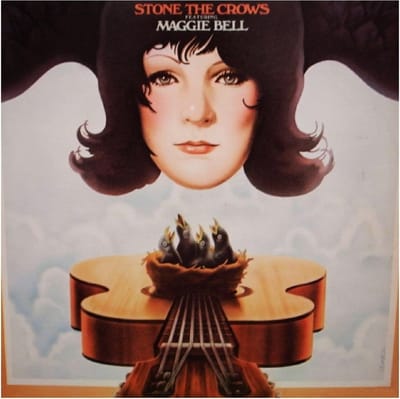 Stone The Crows Featuring Maggie Bell