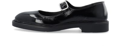 Bianco Mary Jane schoenen BIAADDA