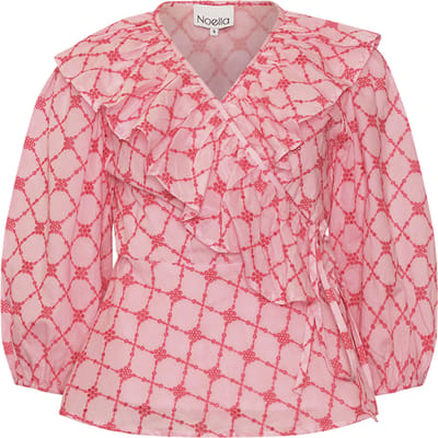 Kolina Blouse