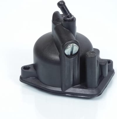 origineel carburateur onderdeel voor motor derbi 50 senda r 484704 / tank phva 17,5 nieuw