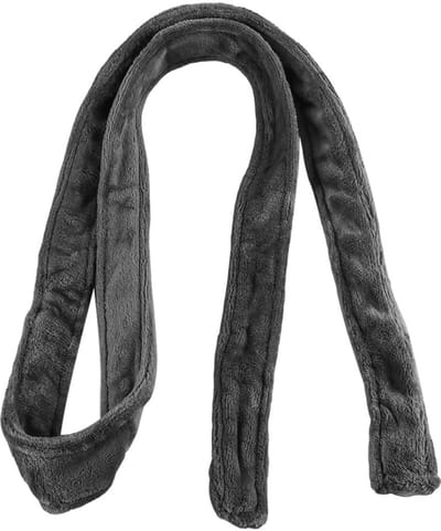 Dailygoods- Badjasriem Zacht Flanel - Vervangende Stropdas - Ademend - Comfortabel - Lengte 160-200 cm - Duurzaam - Badjasstrik