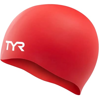 Siliconen badmuts TYR