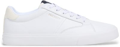 Hackett London Blake Adventure Leren Sneakers