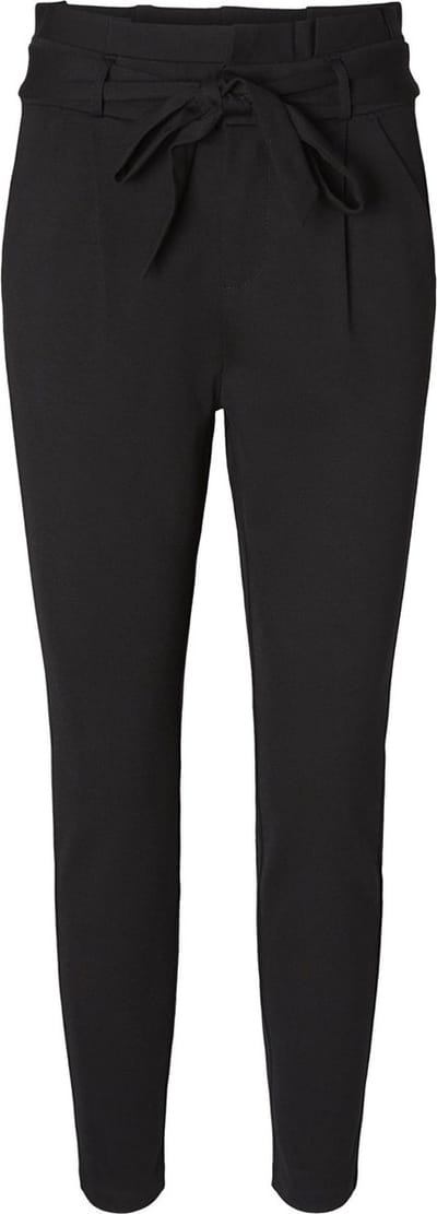 Vero Moda Paperbag broek VMEVA High rise Broek