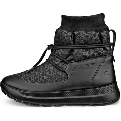 Dames winterlaarzen Ecco Solice
