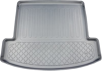 Guardliner kofferbakmat voor Hyundai Santa Fe 5 (MX5) (vanaf 2024-), 7-zits - TPE-Rubber