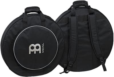 Meinl Cymbal Bag MCB22-BP, 22", Backpakket - Bekken tas