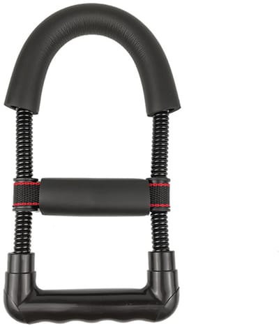 Solidchoice - Polstrainer voor Krachttraining onderarmen en Vingers