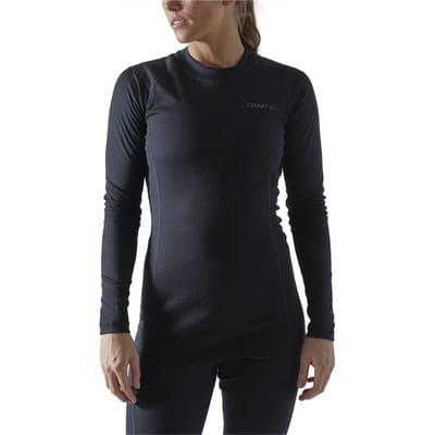 Craft Core Warm Baselayer Thermoset Dames - Maat XS