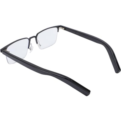 Lunettes intelligentes traducteur IA Micro intégré Haut-parleur Plus de 100 langues Polarisées Bluetooth