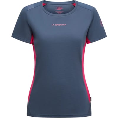 T-shirt dames La Sportiva Ridge