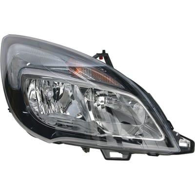 Koplampen VISTEON/VARROC 20-200-01174, rechts