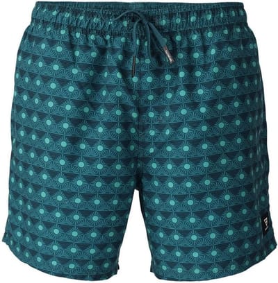 Brunotti Cestery-Mini Boys Swim Shorts