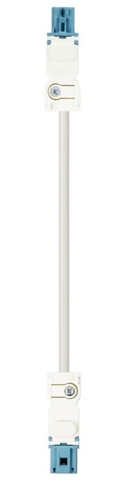 WielAnd Patchkabel Verstelbare Bouwinstallatie - 91.222.3040.9 [30 stuks]