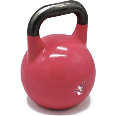 Ketelbel wedstrijd Fit & Rack 8kg