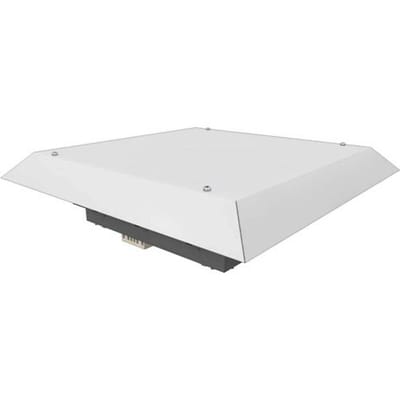 Weidmüller RFF 605 54/230V GY Filterventilatie 230 V/AC 112 W (b x h x d) 436 x 436 x 106 mm Piece 1 stuk(s)
