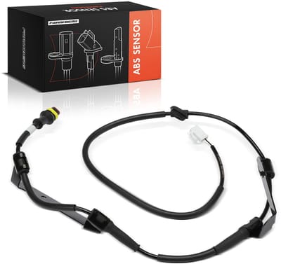 Frankberg 1x ABS Sensor Achteras Links voor Hyundai