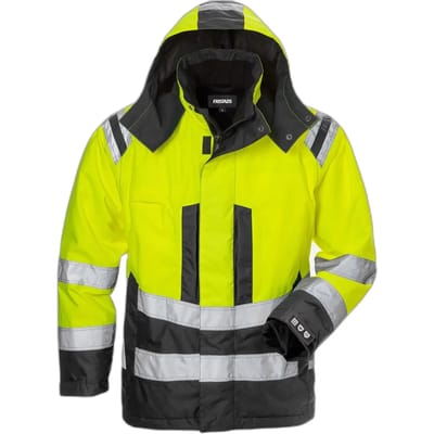Werkjas voor dames Fristads Airtech Classe 3 4037 GTT