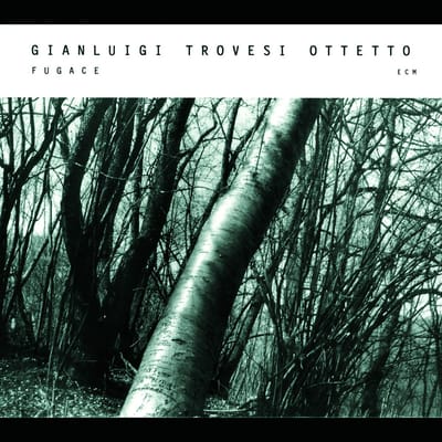 Gianluigi Trovesi Octet - Fugace (CD)