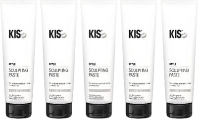 KIS - Sculpting Paste - voordeelverpakking - 5 x 150ml