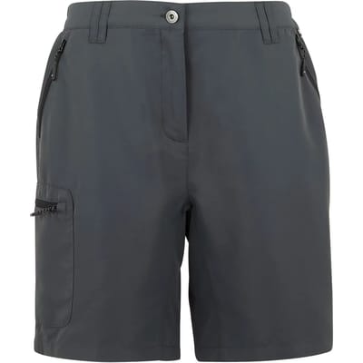 Short Hiking Dames Lichtgewicht