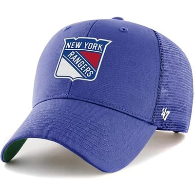 Baseball cap New York Rangers NHL