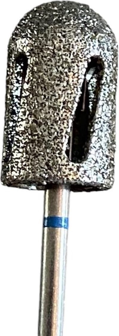 Dia Twister frees - pedicure - Ø100mm - Medium