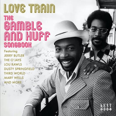 Love Train