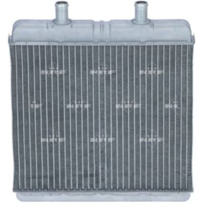 Warmtewisselaar, interieur verwarming NRF 54215