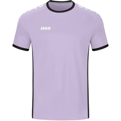 Jako Primera Shirt Korte Mouw Kinderen - Lila | Maat: 152