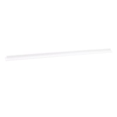 AEG kantlijst, glazen plank, achter, 7801, 421mm 2631009012
