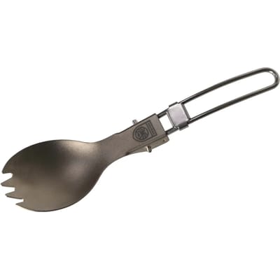Cuillère Fork Pajak Titanium