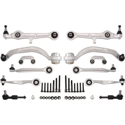 Reparatieset, draagarm REINHOCH RH04-0052