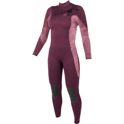 Dames 4/3 wetsuit Soöruz Divine CZ
