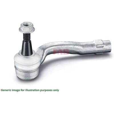 Schaeffler Fag Spoorstangeind ProKit FAG 840 1601 10
