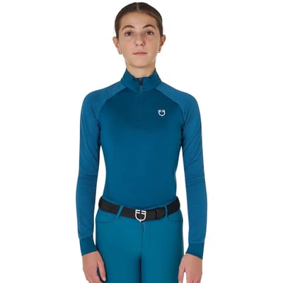 Kinderonderhemd Equestro