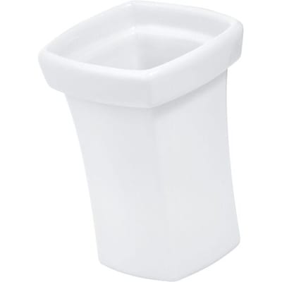 Grohe Grandera replacement glass 40668000