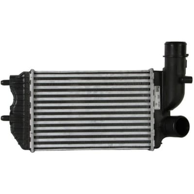 Intercooler NISSENS 96889