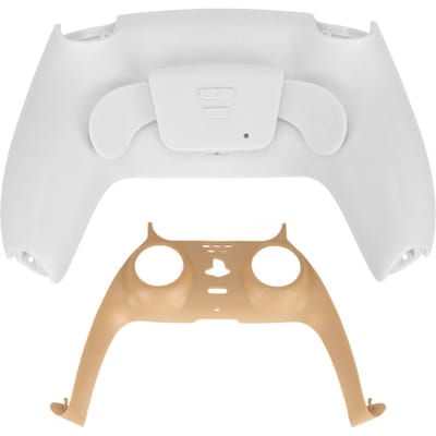 Spelcontroller Achterknop Bevestiging Professionele Mapping Burst Gamepad Dubbele Achterknop voor