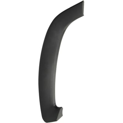 Sierlijst/beschermstrip, bumper BLIC 5703-05-3284924P rechts