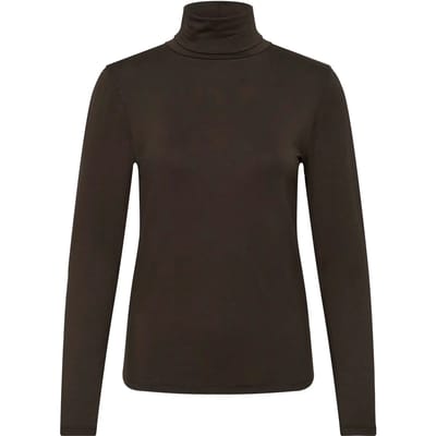 T-shirt met lange mouwen SLHanadi T-shirt met lange mouwen Regular fit