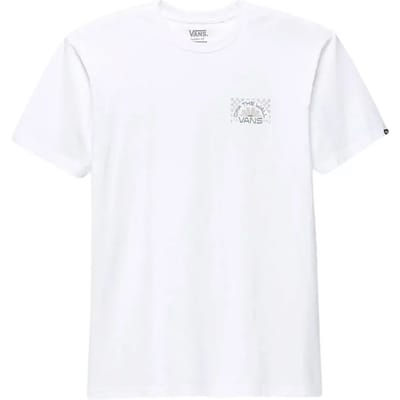 T-shirt Vans Forever