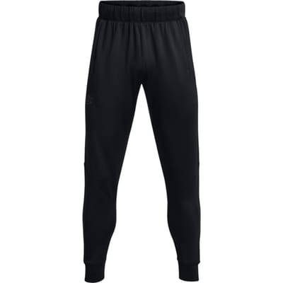 Under Armour Curry Playable Broek Zwart K001