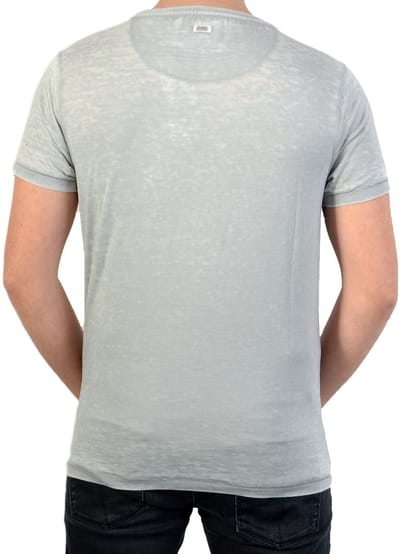 Iron T-shirt