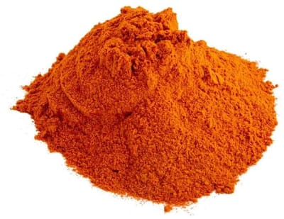 Tuana Kruiden - Chilipeper Gemalen - Zak 1000 Gram - Tuanashop - KZ0047