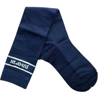 Rijsokken Jump'In Lurex