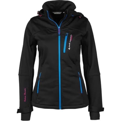 Windjack Peak Mountain Blouson softshell femme ANNE