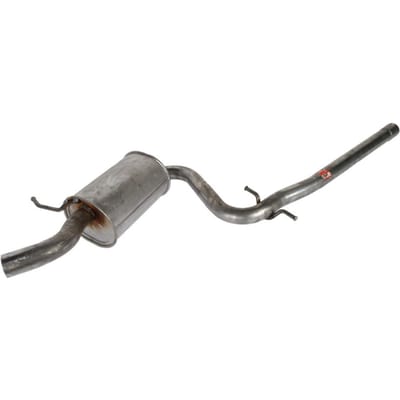 Voorpijp BOSAL 281-469